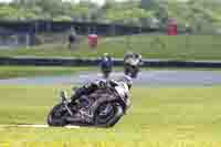 Advanced Group Black Bikes